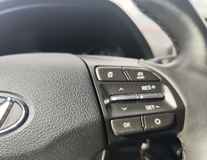 Hyundai i30 20