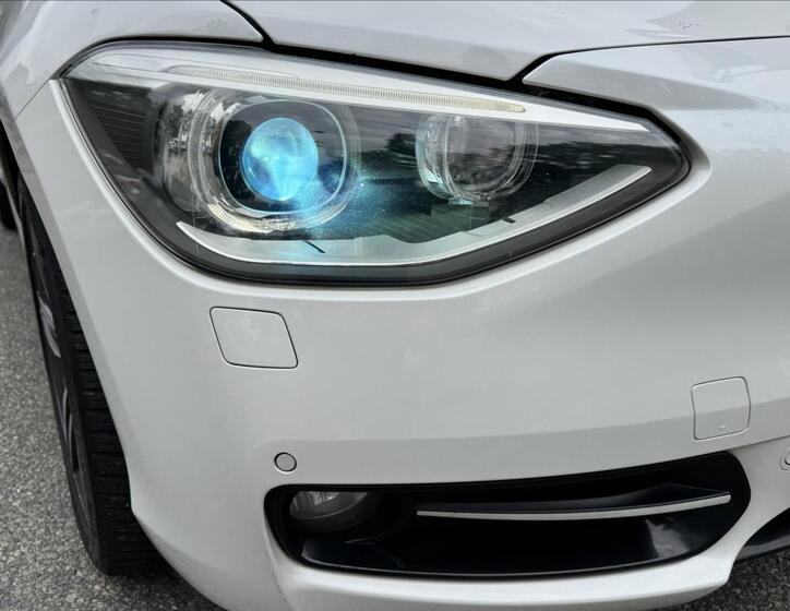 BMW Řada 1 19