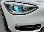 BMW Řada 1 19