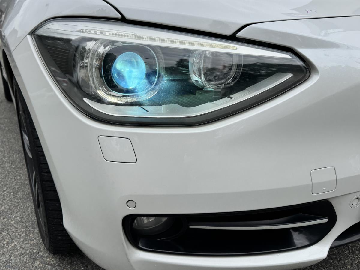 BMW Řada 1