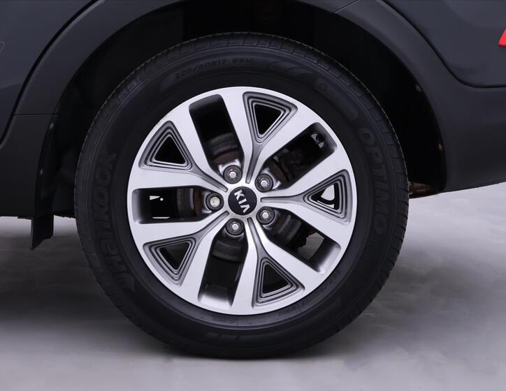 KIA Sportage 26