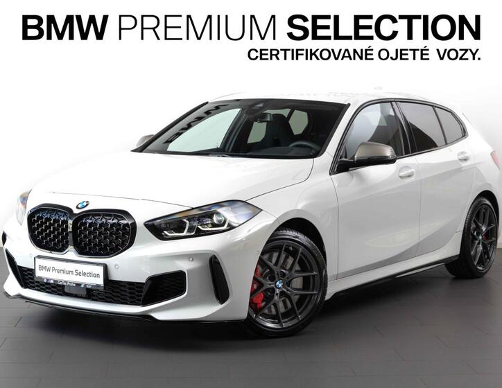 BMW Řada 1 1