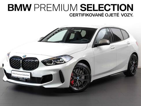 BMW Řada 1