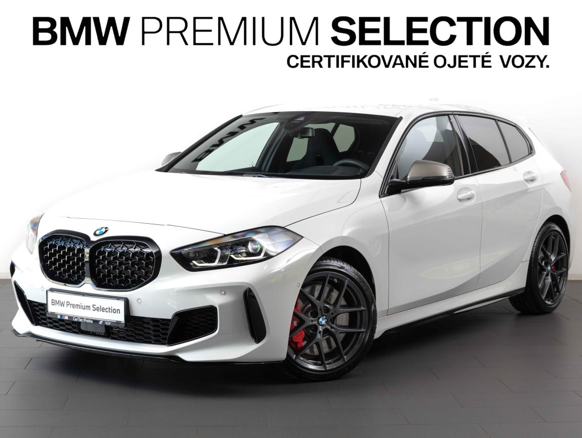BMW Řada 1
