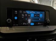 Volkswagen Caddy 10