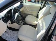Škoda Fabia 13