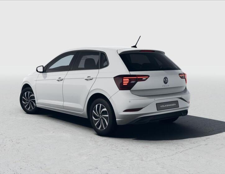 Volkswagen Polo 7
