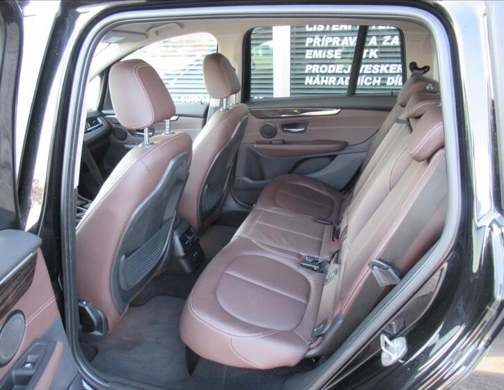 BMW Řada 2 20