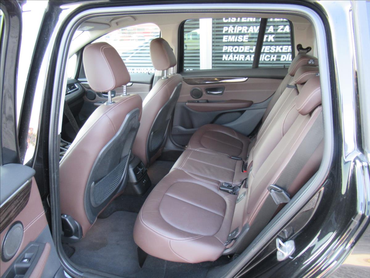 BMW Řada 2