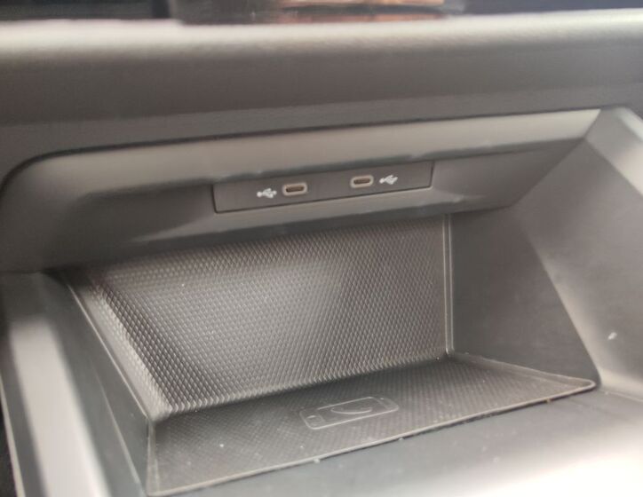 Volkswagen Golf 26