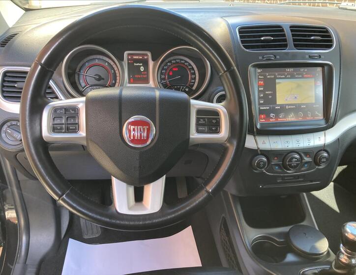 Fiat Freemont 14