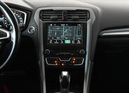Ford Mondeo 12