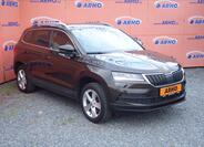 Škoda Karoq 1