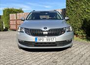 Škoda Octavia 9