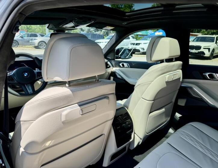 BMW X6 28