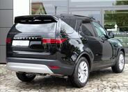 Land Rover Discovery 4