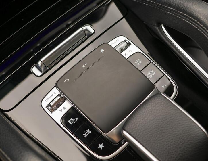 Mercedes-Benz GLE 32