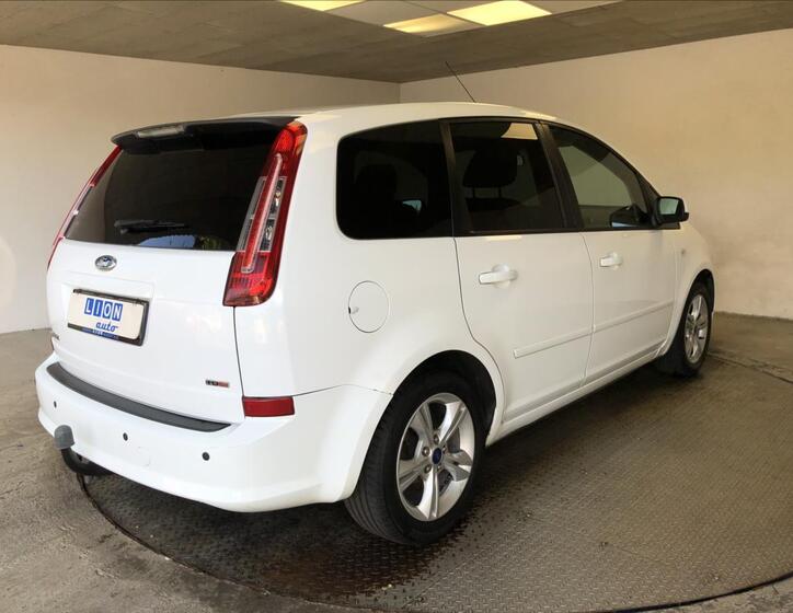 Ford C-MAX 7