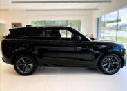 Land Rover Range Rover Sport 11