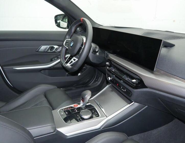 BMW M3 6