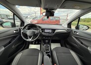 Opel Crossland X 24