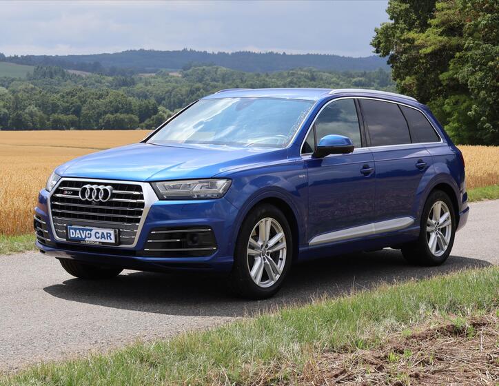 Audi SQ7 3