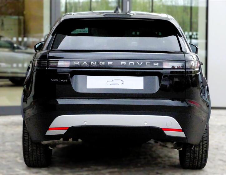 Land Rover Range Rover Velar 6