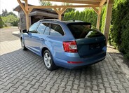 Škoda Octavia 3