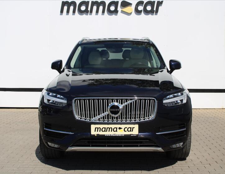 Volvo XC90 2