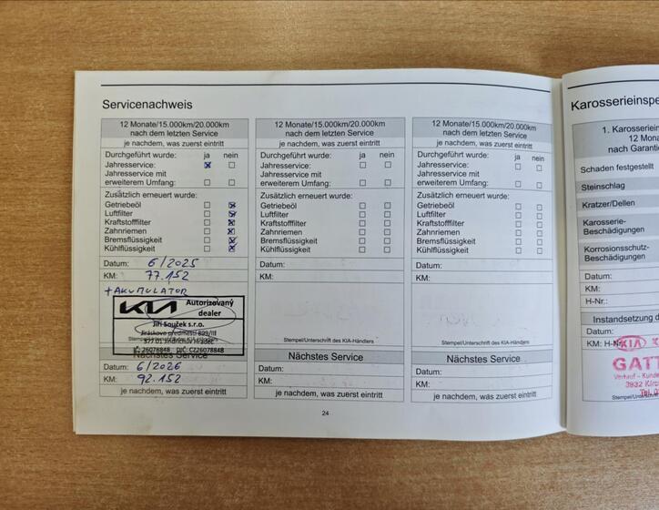 KIA Rio 23