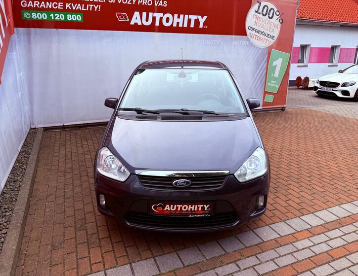 Ford C-MAX 2