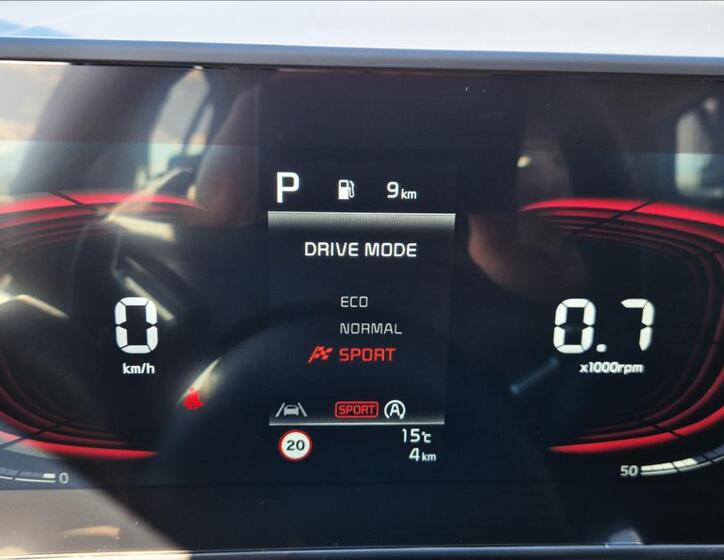 KIA Sportage 13