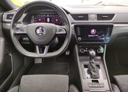 Škoda Superb 7