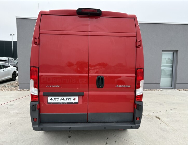 Citroën Jumper 6