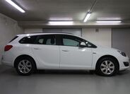 Opel Astra 4