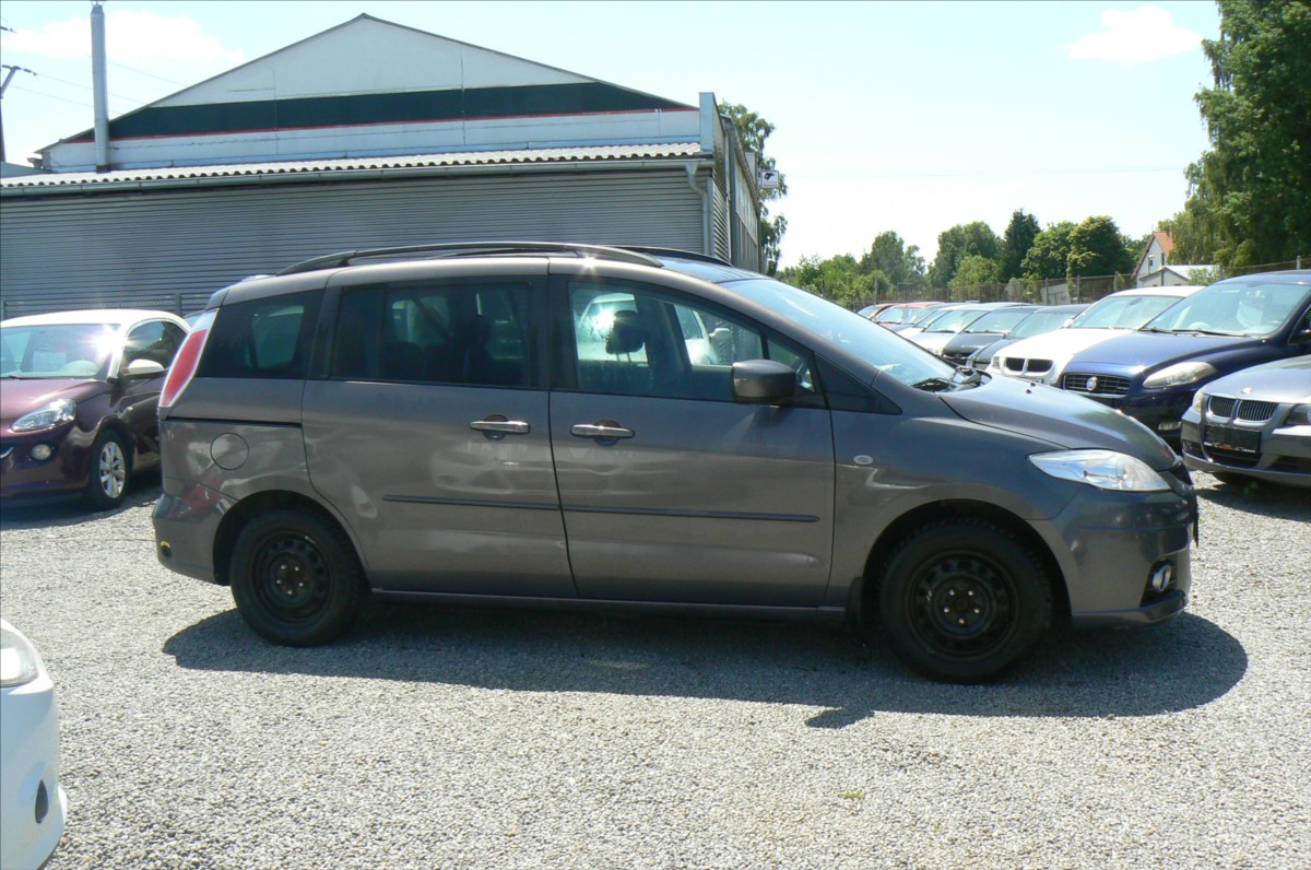 Mazda 5