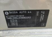 Škoda Yeti 30