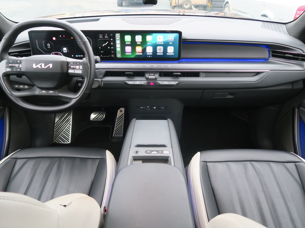 KIA EV9