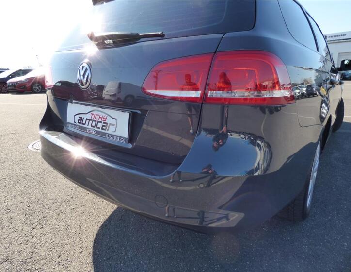 Volkswagen Passat 56