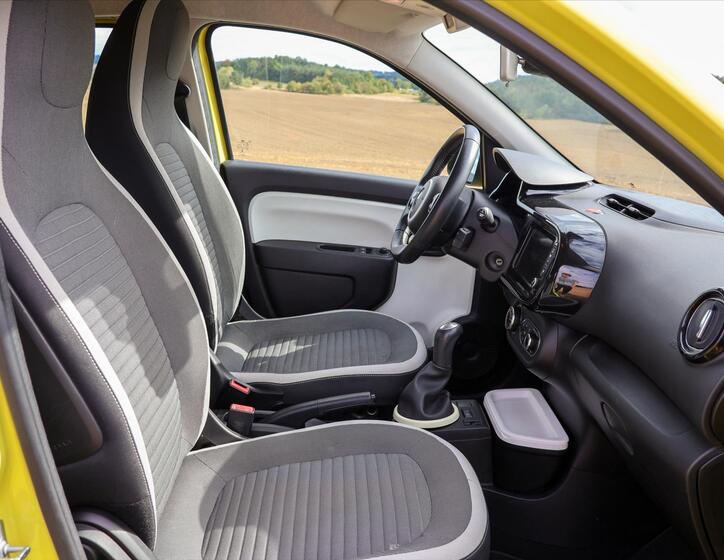 Renault Twingo 14