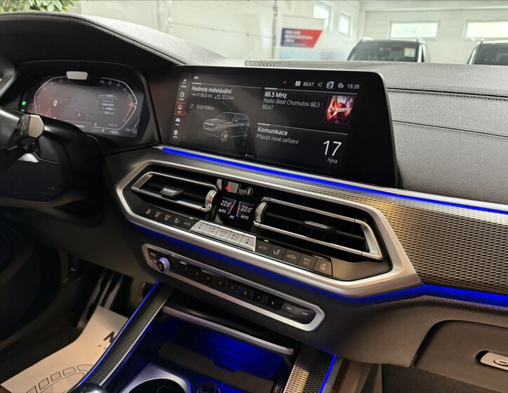 BMW X5 30
