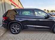 Škoda Kodiaq 41