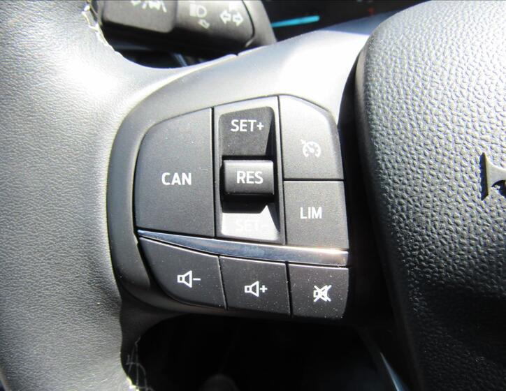Ford Fiesta 20