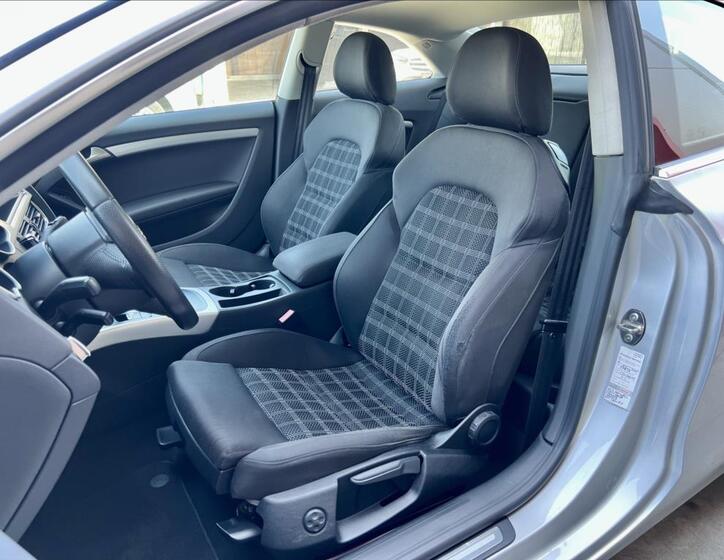Audi A5 9
