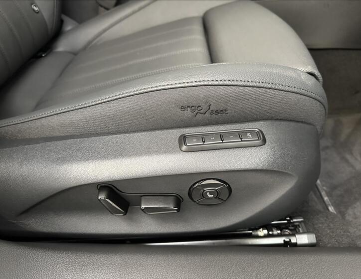 Škoda Superb 32