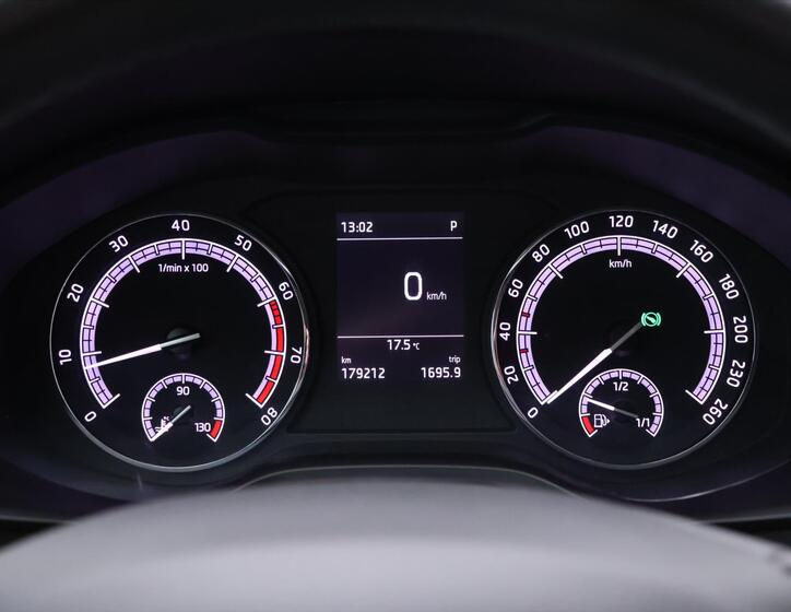 Škoda Kodiaq 18