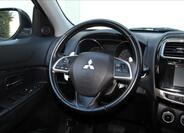 Mitsubishi ASX 22