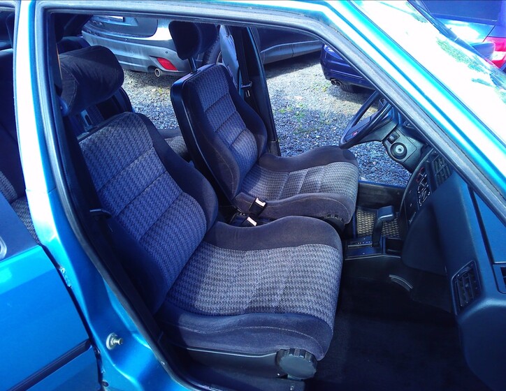 Citroën BX 9