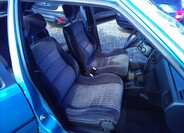Citroën BX 9