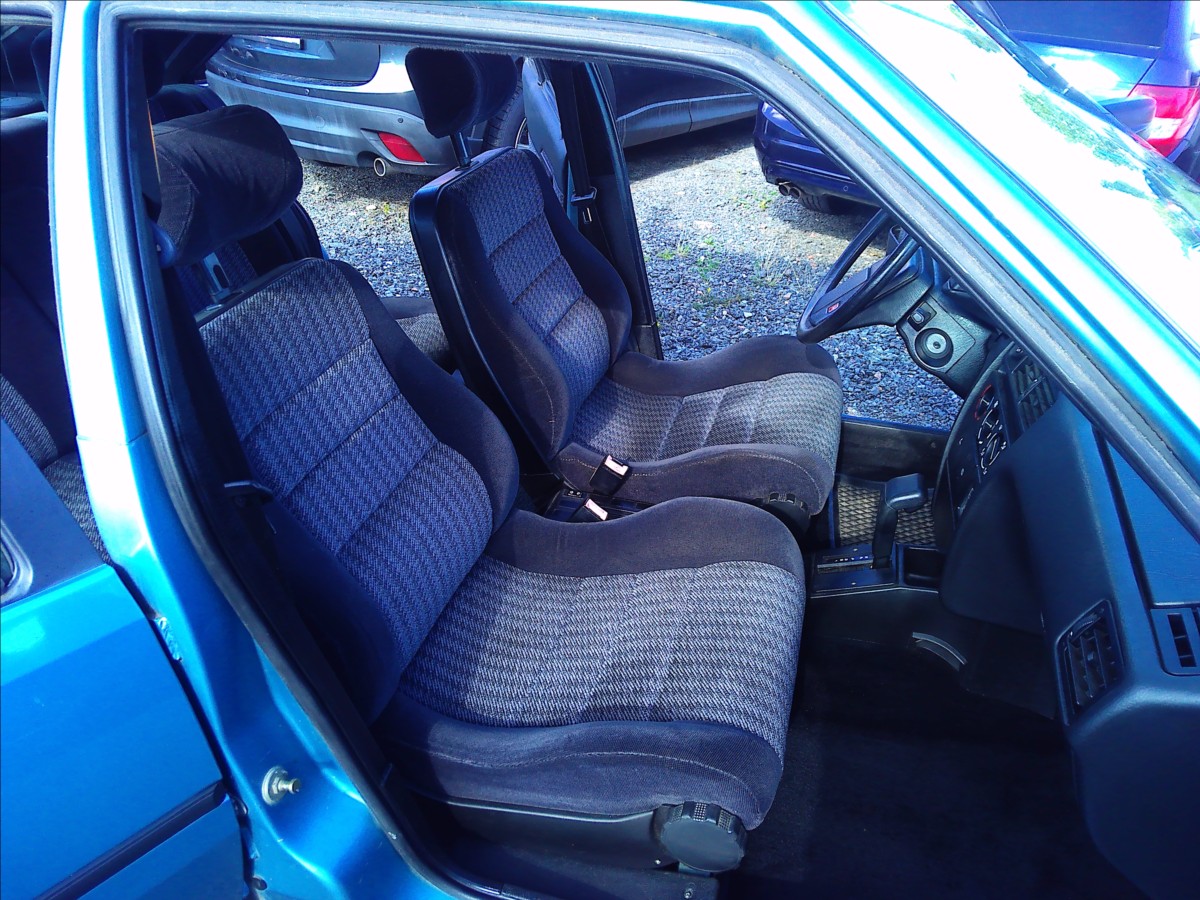Citroën BX